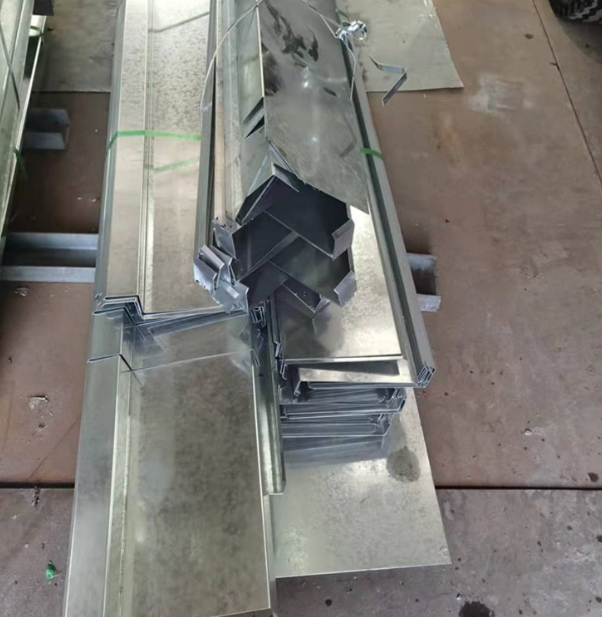 杏花岭防火铁皮